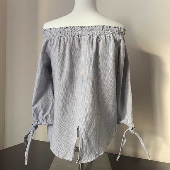 Melissa Nepton ⎮ Peasant top - Picture 4 of 6